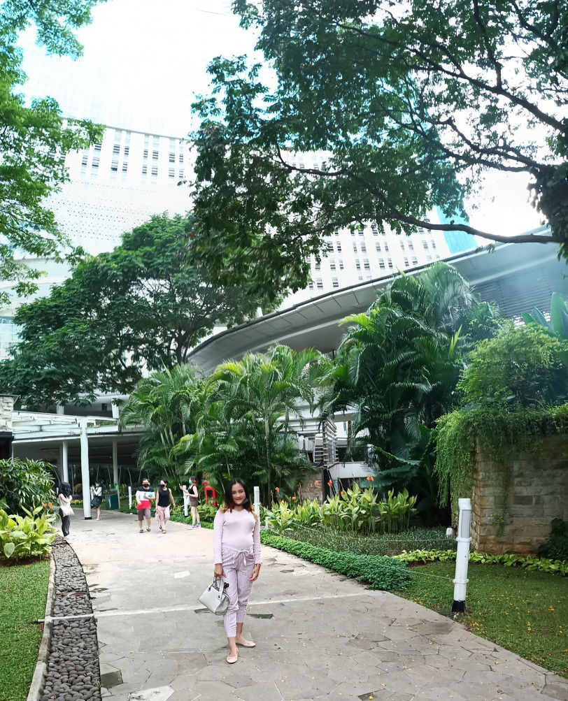 Gerna Safitri profile icon