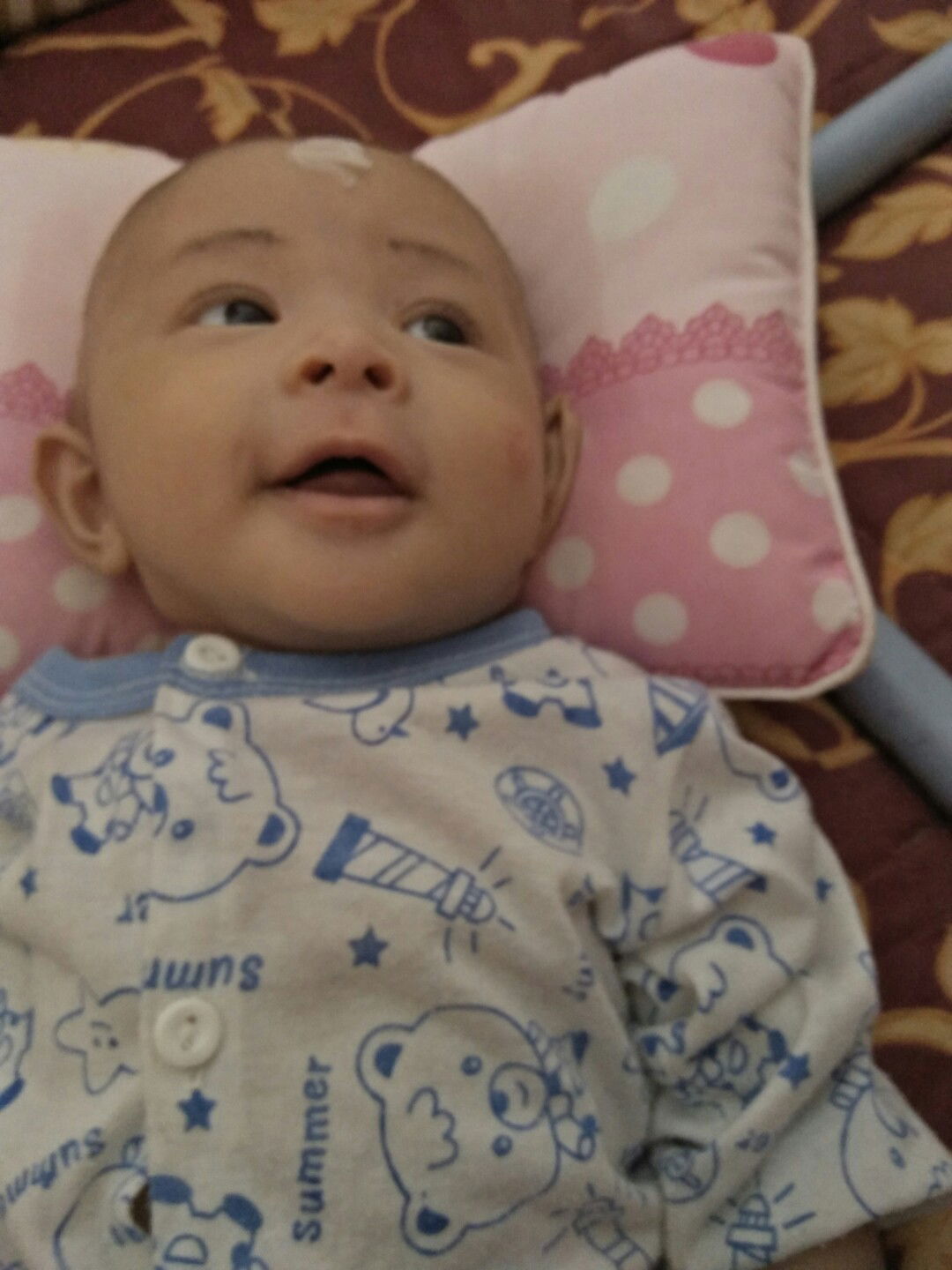 Khuzaimah Tabli Waeyee profile icon