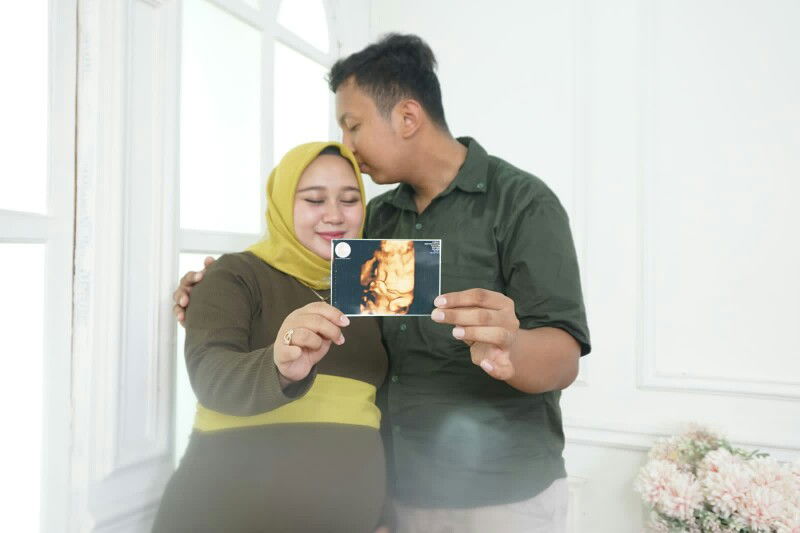 Nisa Rahmania profile icon