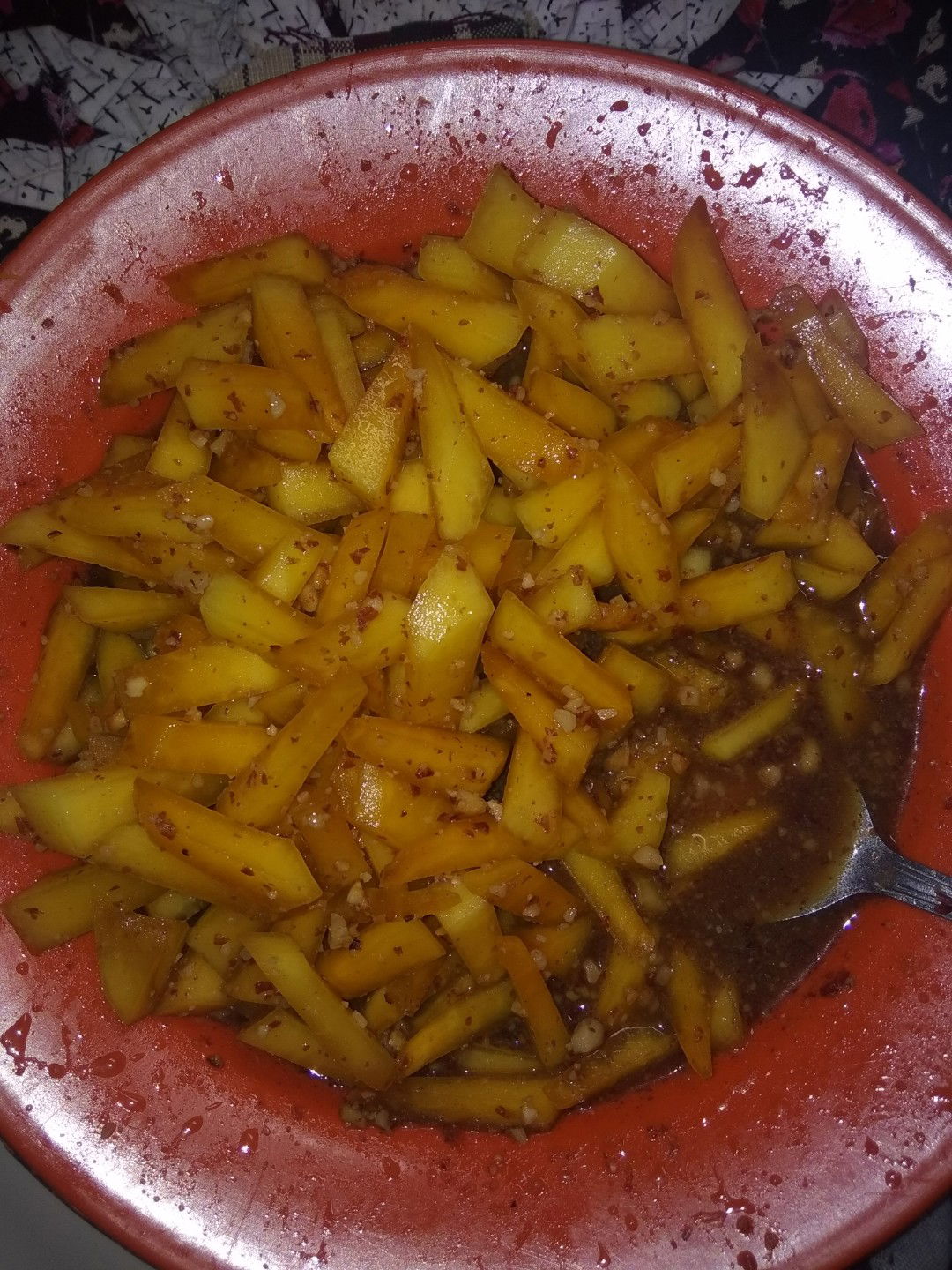 Hamil 20minggu3hari..