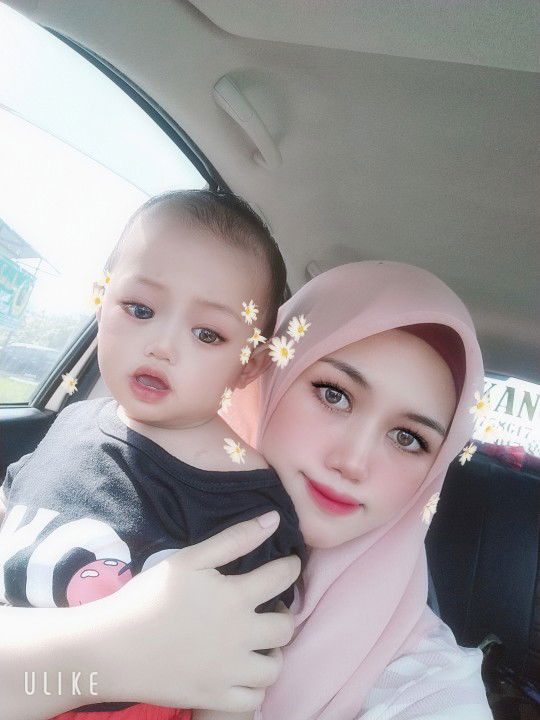 Fazirah Roslan profile icon