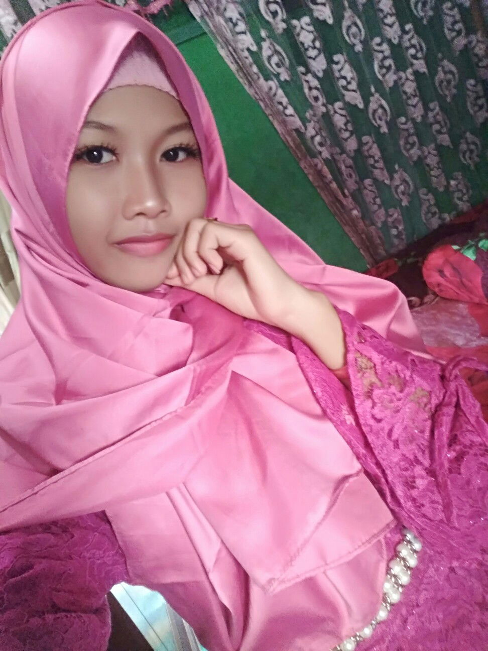 Fatimah profile icon