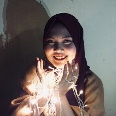 Maya Kuswandari profile icon