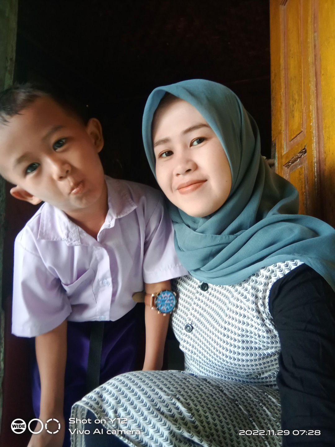 SUSIANI profile icon