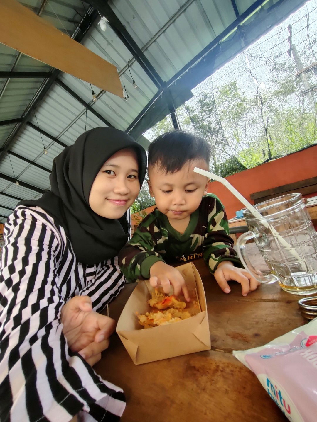 Risky Rachmawati profile icon