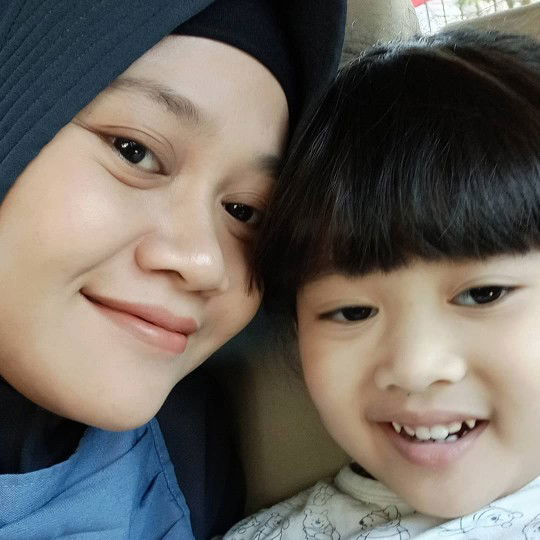 gwen alanza profile icon