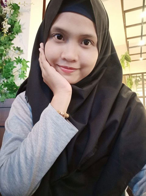 azifatil azifah natsir profile icon