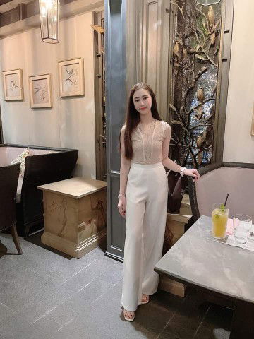 Nattanaree AprilLady profile icon