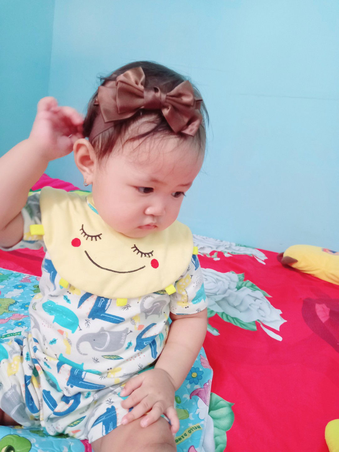 Haifa Humaira N profile icon