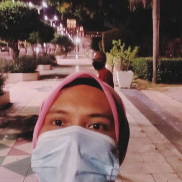 Hernani Hasim profile icon