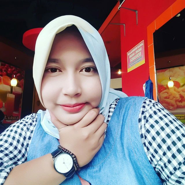 Nenkniakurniasih Nenk profile icon