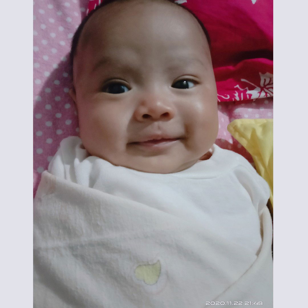 Titin Suhaetin profile icon