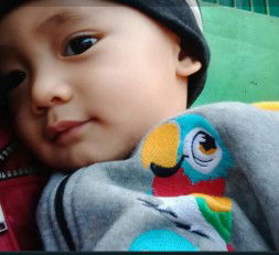 shaquelle ## profile icon