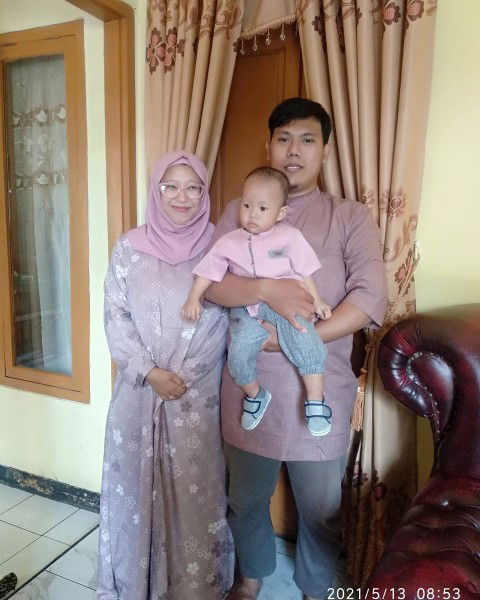 Mega stya profile icon