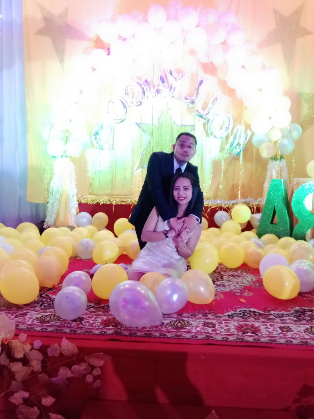 Cherrymae Espedillion profile icon