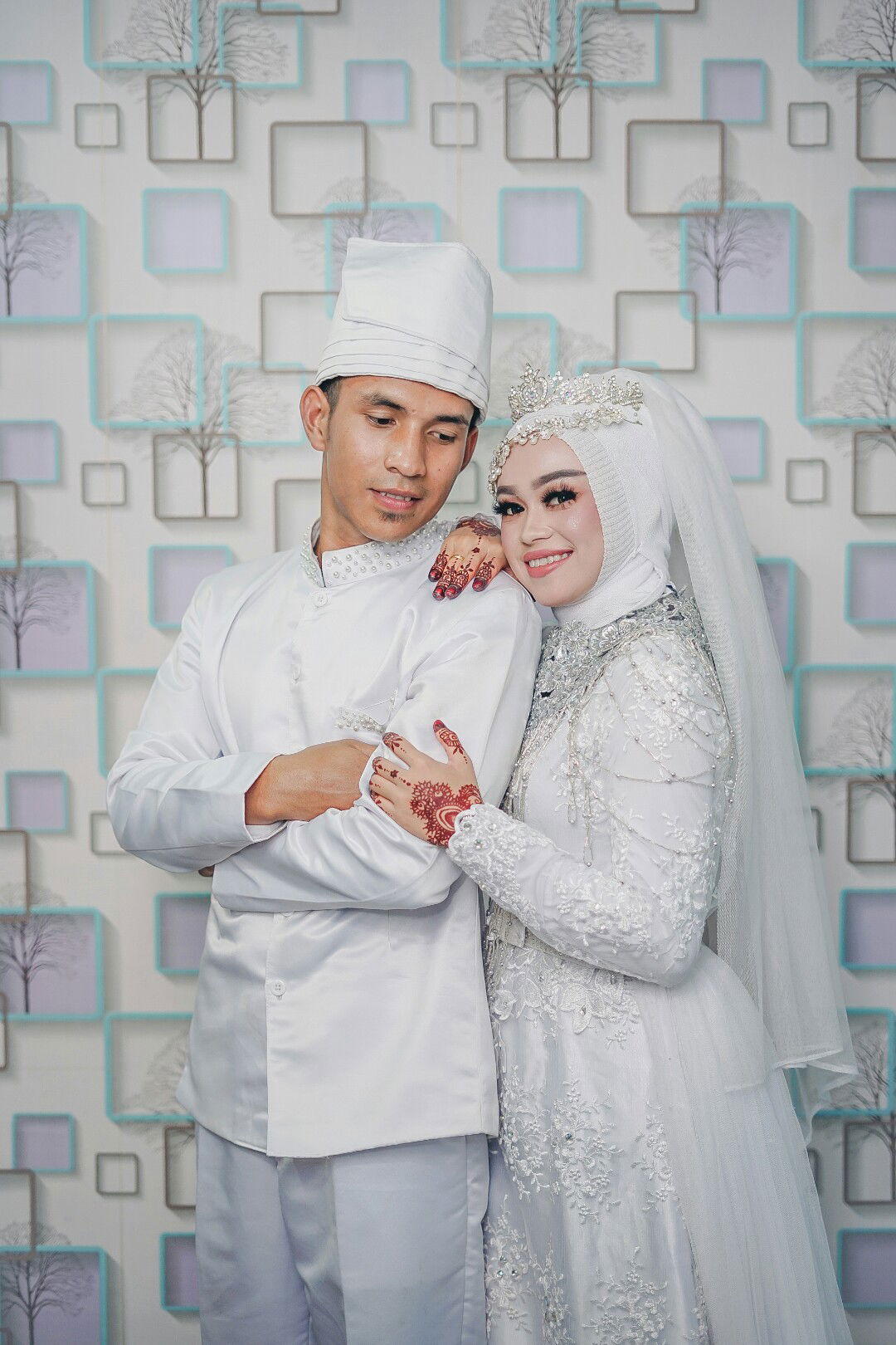 Asyifa Husna Dhia profile icon