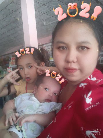 Thanchanok Sarai profile icon