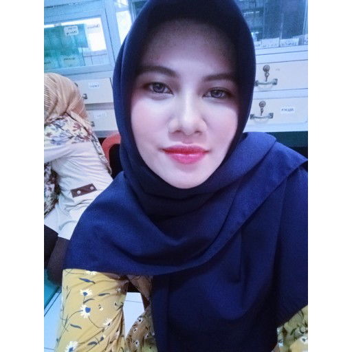 Erni Arini profile icon