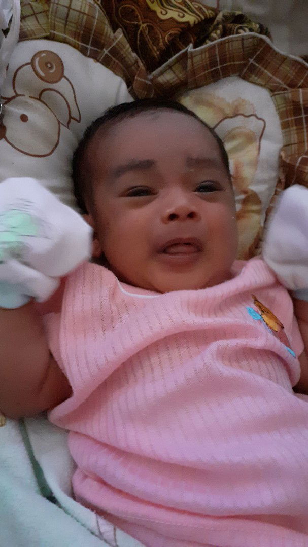 Ucu Fauzziah profile icon