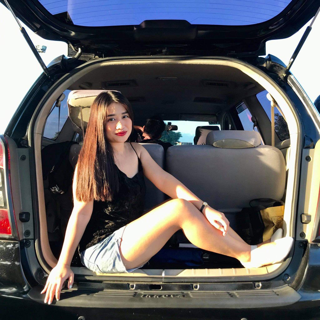 Kim Beatriz profile icon