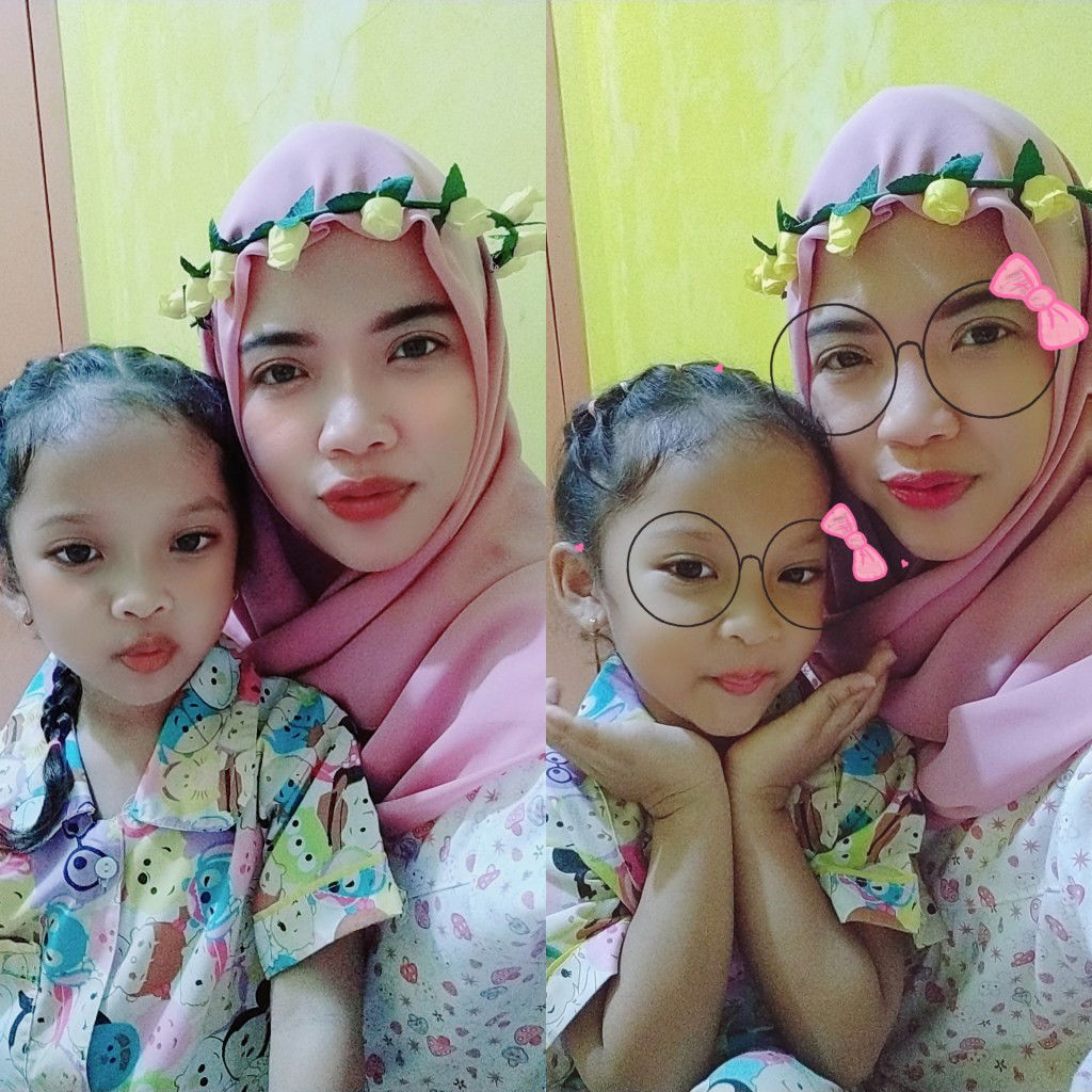 anita fitria profile icon