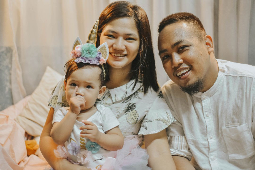 Monique Montalbo Putol profile icon