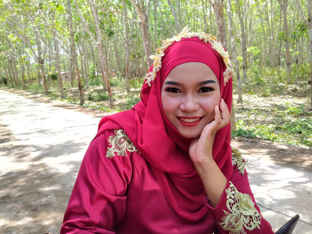 Jutamas Booka profile icon