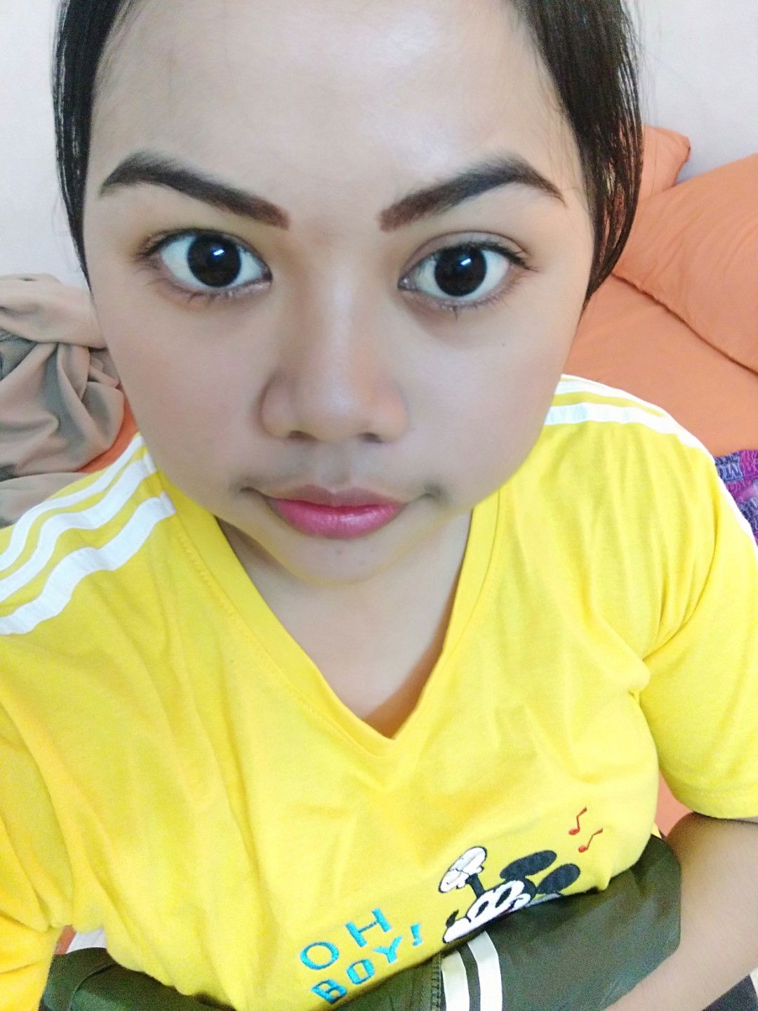 Fateemah​ profile icon