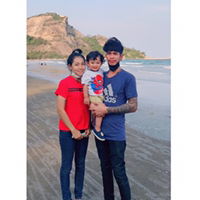 ปอ' ปลา profile icon