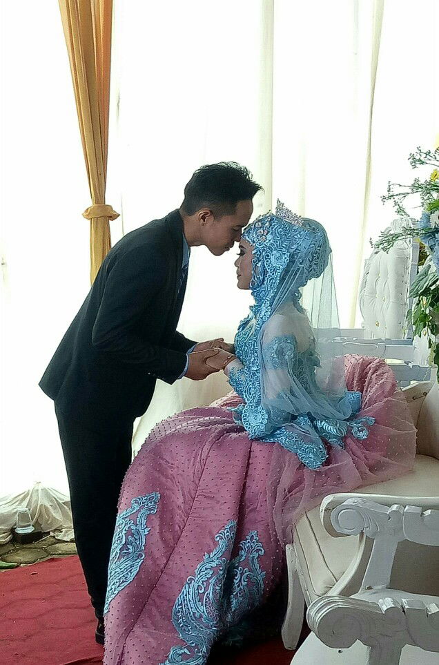 Siti Anis Nurjanah profile icon