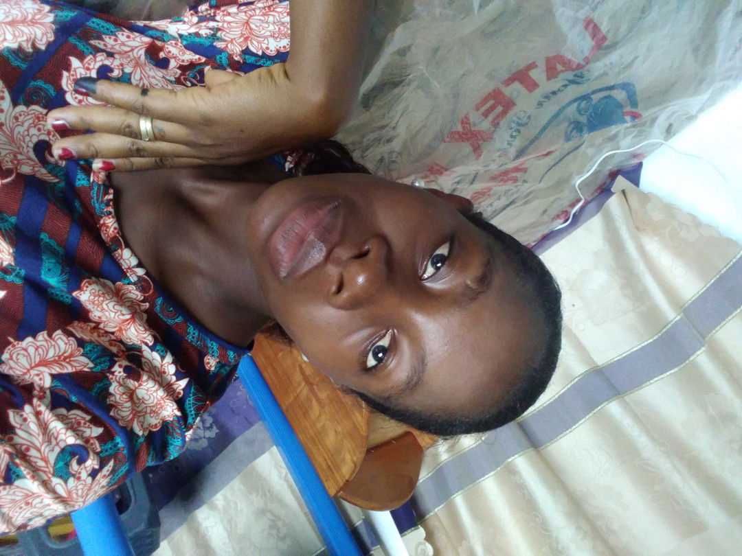 Patricia Assuah profile icon