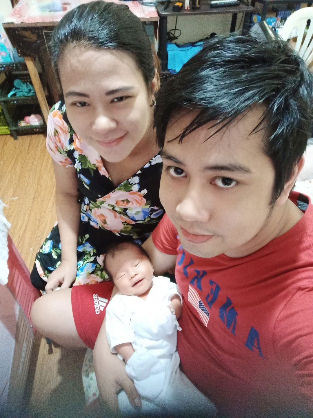 christine joy lapig profile icon