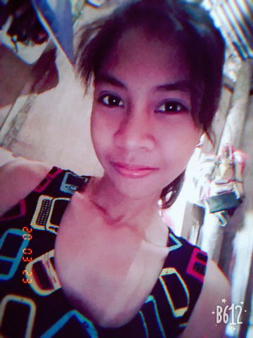 Diana Rose Niebres profile icon