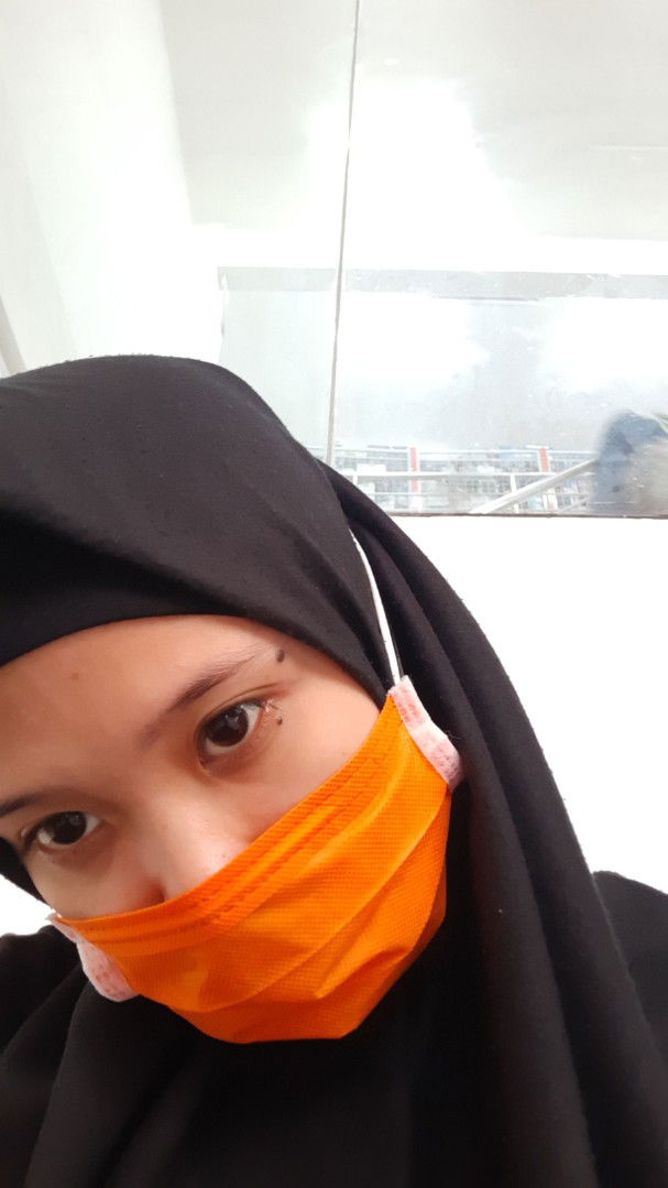 Yana Fikri profile icon