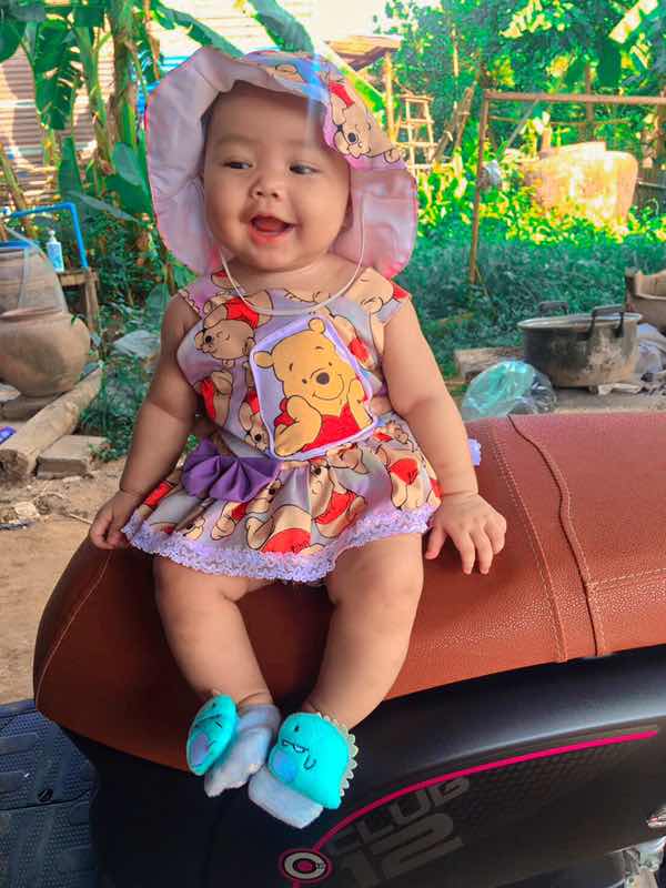 pimpakarn. Sriboonchan profile icon