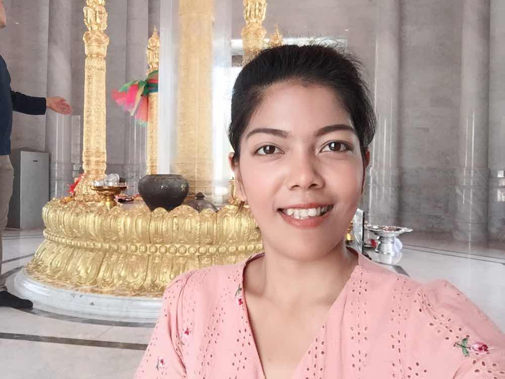 ลลิตา สมเขาใหญ่ profile icon