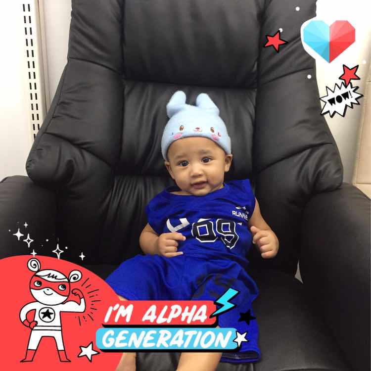 ยิ้มสู้ เพื่อวันพรุ่งนี้ profile icon