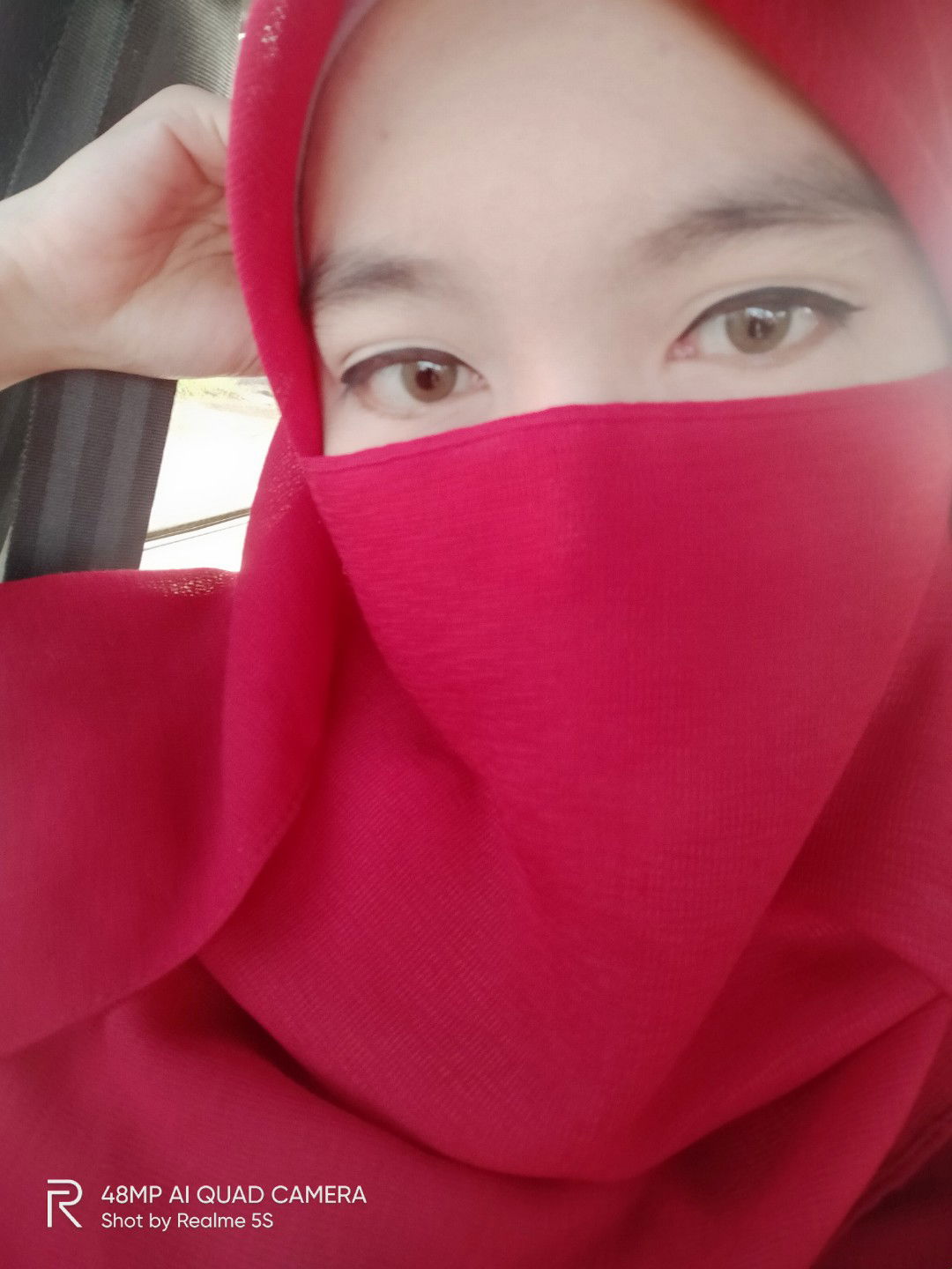 hidayah profile icon