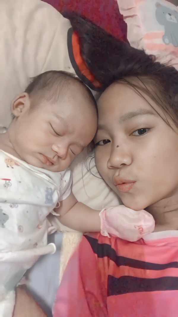 Pang Pimlada profile icon