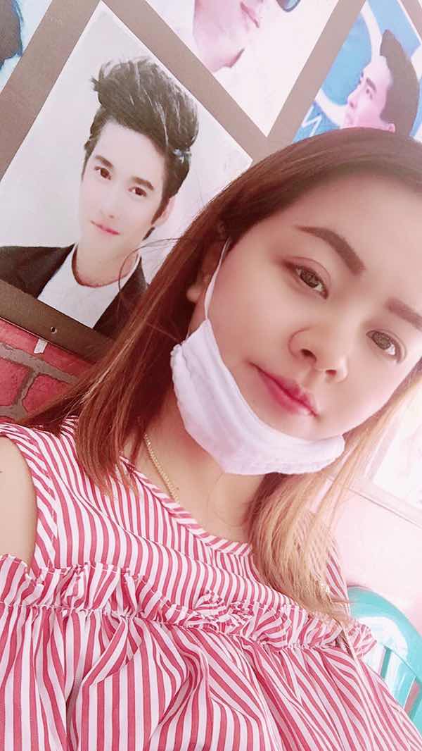 Pitcha Jeabza profile icon