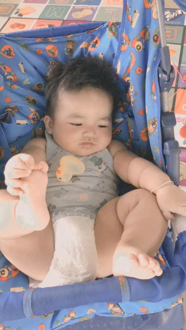 น้องไอซ์ profile icon