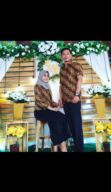 Fera Oktavia profile icon