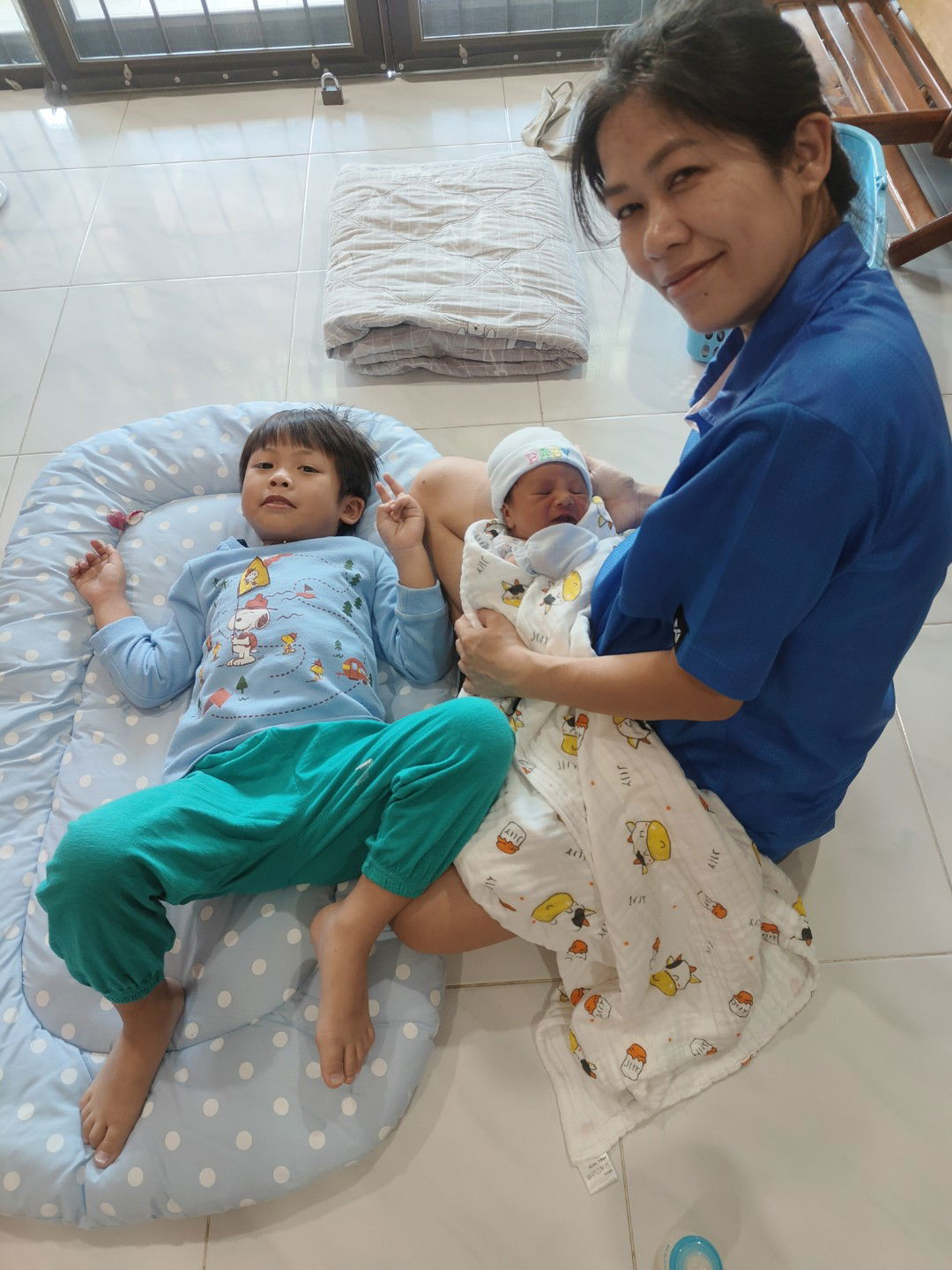 มาโปรดFunมาธันย์Fin profile icon