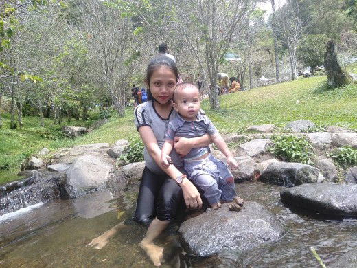 Lasya Nurul Ashifa profile icon