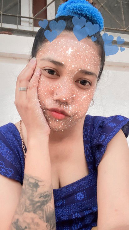 Jin Jintara Lekjan profile icon