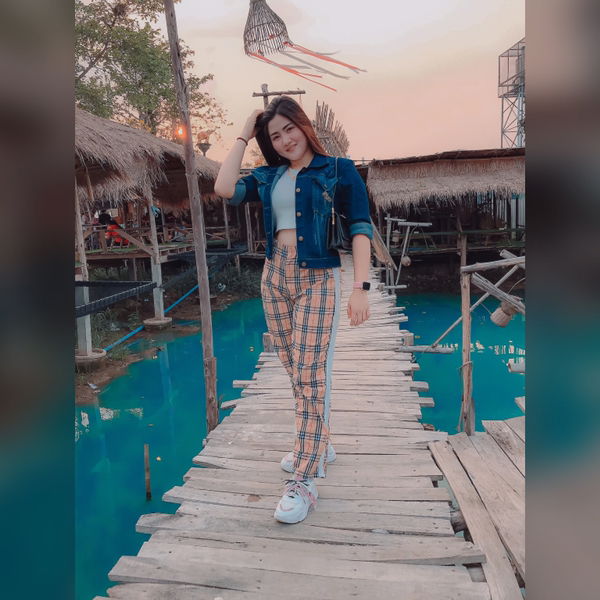 Nattaya Phonoi profile icon