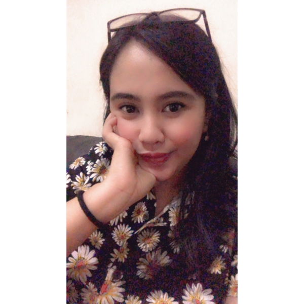 ratih ayu Sastro profile icon