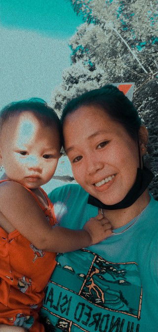 Cherry Jan Nueva Ecija profile icon