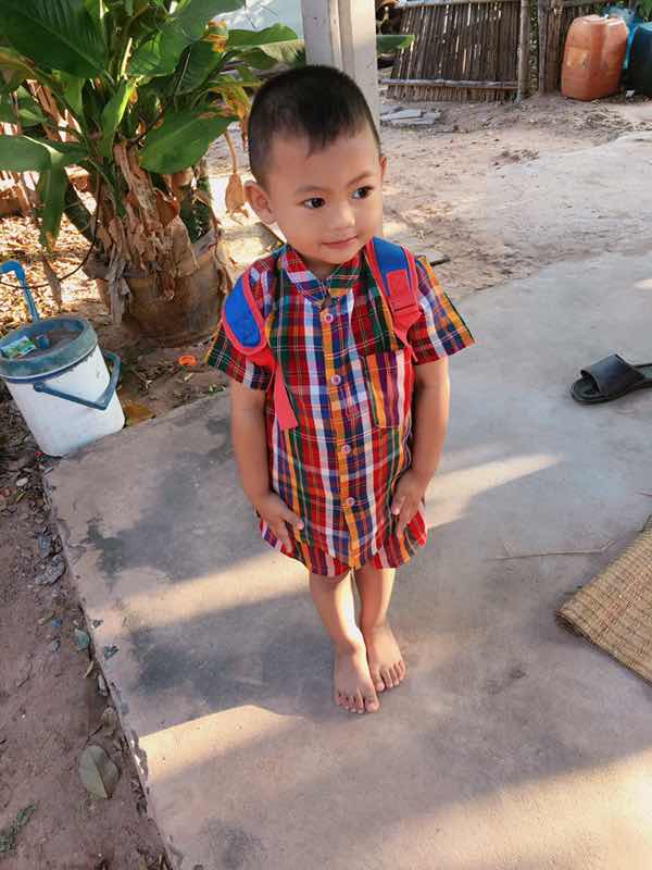 Angkhana AmamFamily profile icon