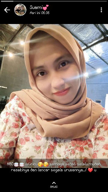 Ana Fitria profile icon